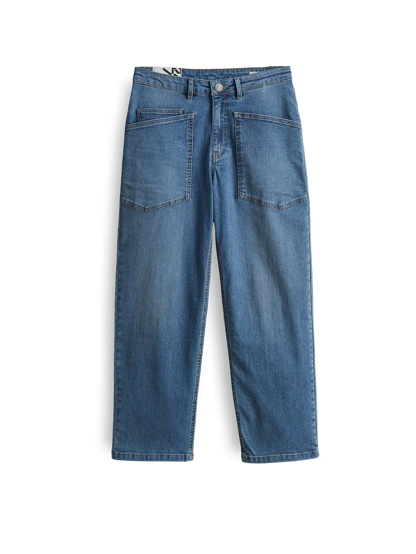 OPUS | Jeans LISSIE CARGO | 